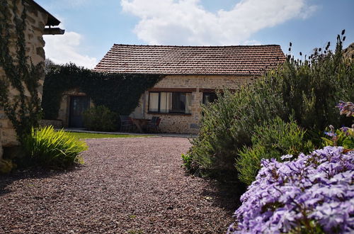 Foto 13 - Cottage near Landing, Beaches, & Port en Bessin