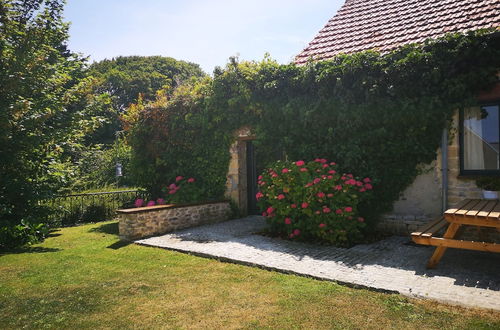 Foto 14 - Cottage near Landing, Beaches, & Port en Bessin