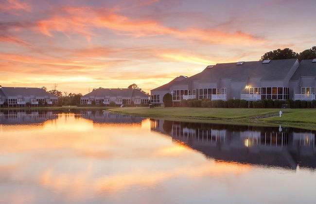 Windjammer Villas I - Photo 15