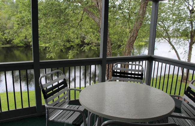 Windjammer Villas I - Photo 6