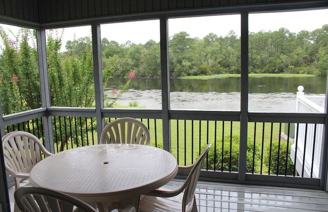 Windjammer Villas I - Photo 5