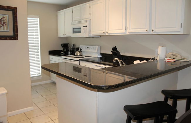 Windjammer Villas I - Photo 4