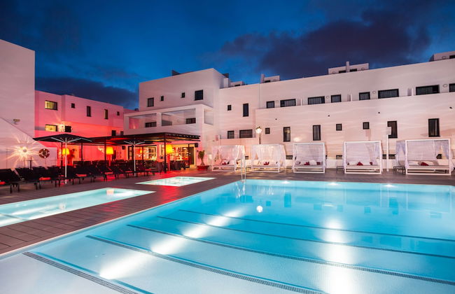 Migjorn Ibiza Suites & Spa - Foto 73