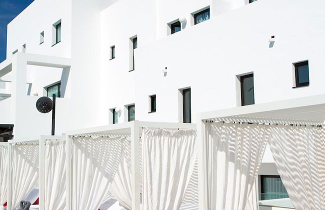 Migjorn Ibiza Suites & Spa - Foto 52
