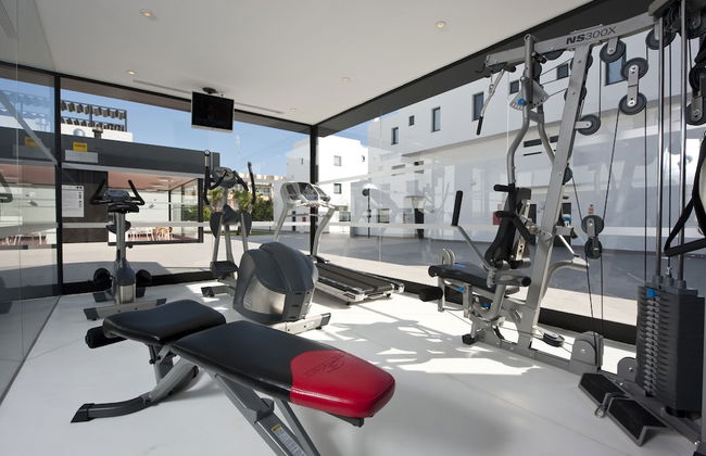Migjorn Ibiza Suites & Spa - Foto 79