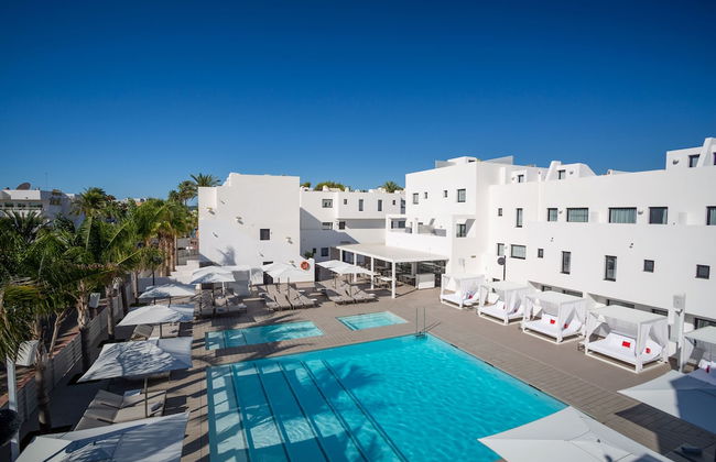 Migjorn Ibiza Suites & Spa - Foto 60