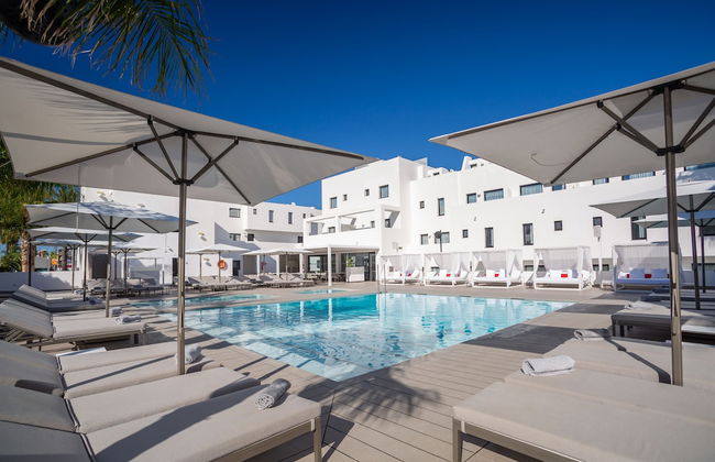 Migjorn Ibiza Suites & Spa - Foto 1