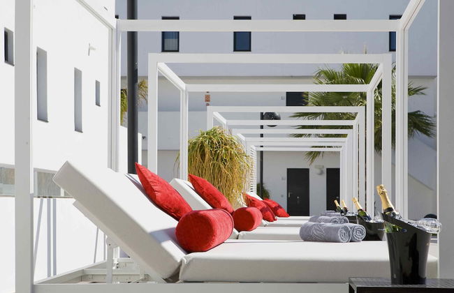 Migjorn Ibiza Suites & Spa - Foto 50