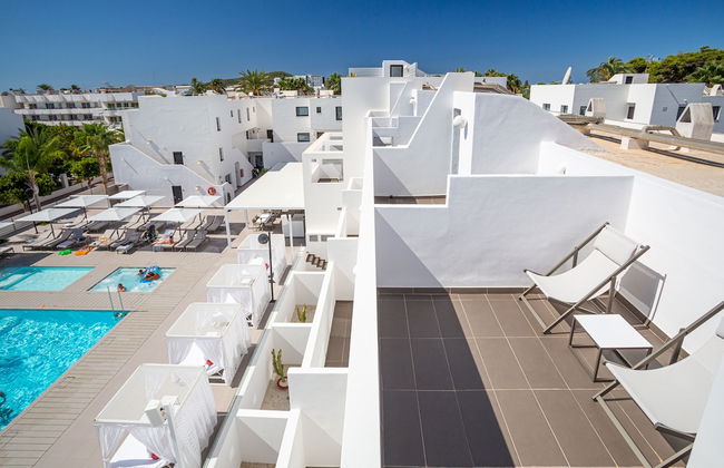Migjorn Ibiza Suites & Spa - Foto 4