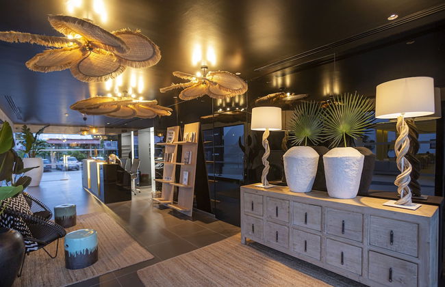 Migjorn Ibiza Suites & Spa - Foto 2