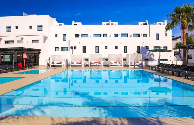 Migjorn Ibiza Suites & Spa - Foto 51