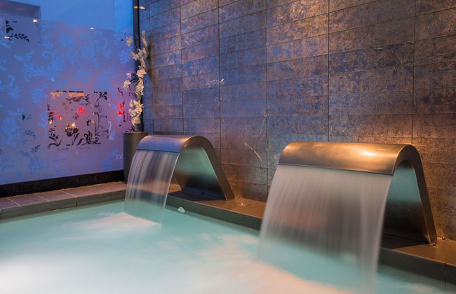 Migjorn Ibiza Suites & Spa - Foto 78