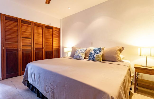 Olas Altas Suites - Foto 10