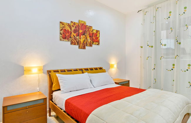 Corso dei Mille Railway Apartment - Foto 1