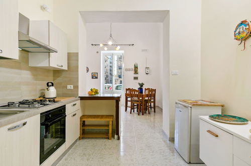 Photo 9 - Corso dei Mille Railway Apartment