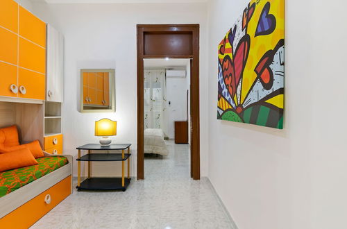 Photo 2 - Corso dei Mille Railway Apartment