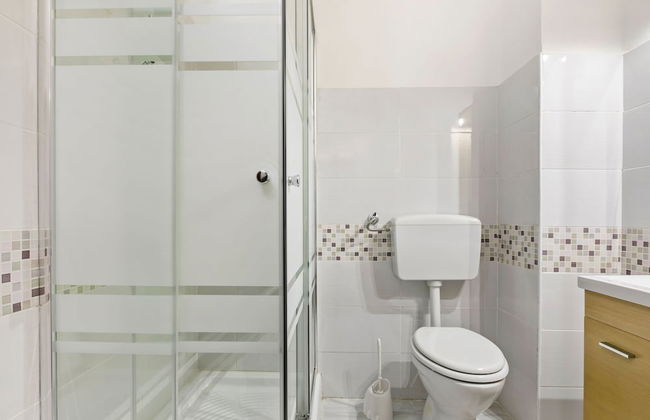 Corso dei Mille Railway Apartment - Foto 19