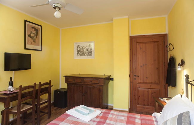 Agriturismo Il Cavicchio - Foto 7