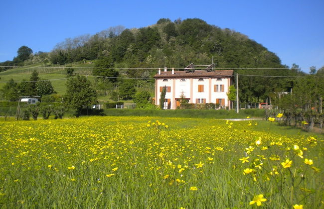 Agriturismo Il Cavicchio - Foto 30