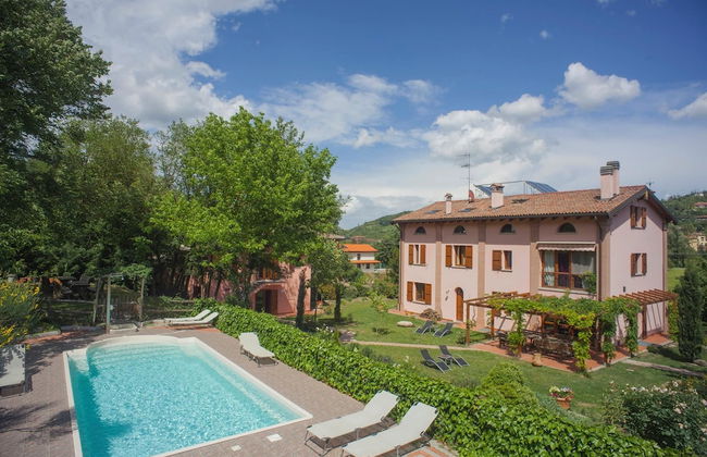 Agriturismo Il Cavicchio - Foto 34