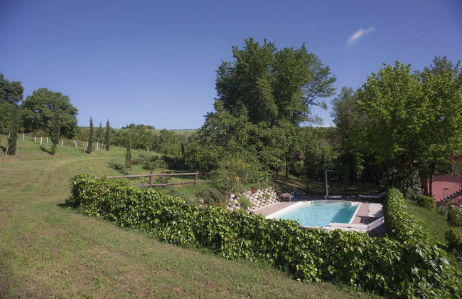 Agriturismo Il Cavicchio - Foto 28