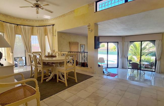 Dunas Douradas Beach Villa - Foto 33