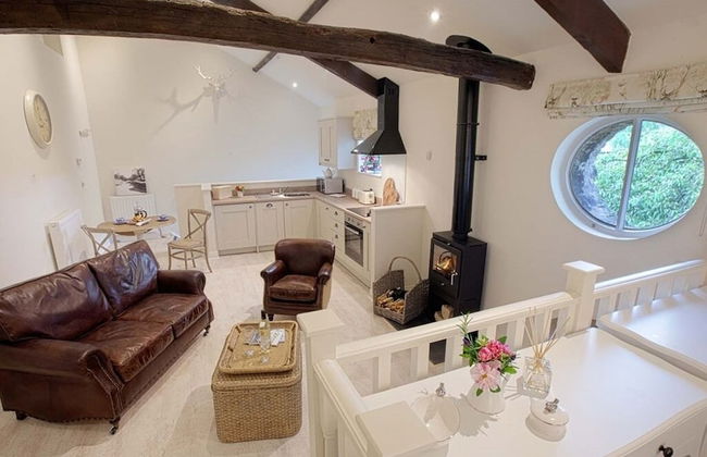 Linton Court Coach House - Foto 15