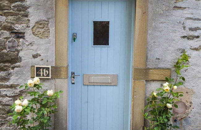 Linton Court Coach House - Foto 28
