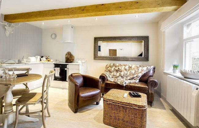 Linton Court Coach House - Foto 29