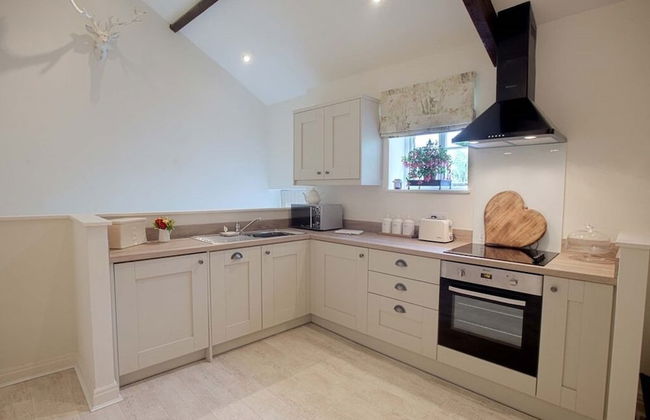 Linton Court Coach House - Foto 26