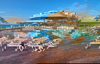Photo 1 - Cancun Jr Suite en resort vista al mar