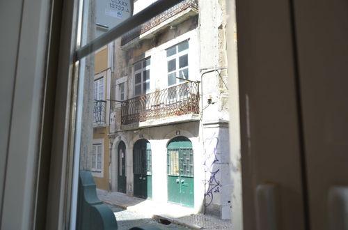 Foto 16 - City Stays Chiado Apartments