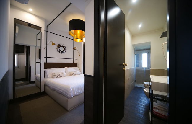 Relais Luxury Corso - Foto 4