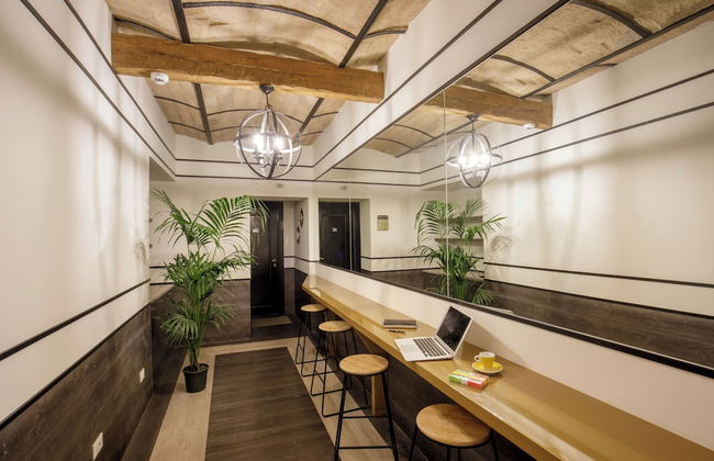 Relais Luxury Corso - Foto 2