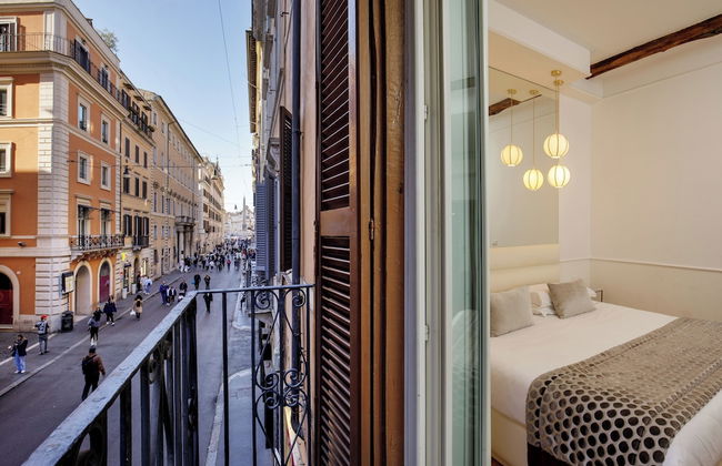 Relais Luxury Corso - Foto 16