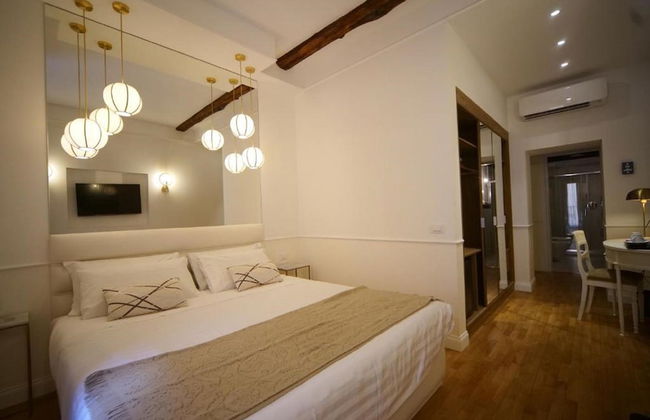 Relais Luxury Corso - Foto 9