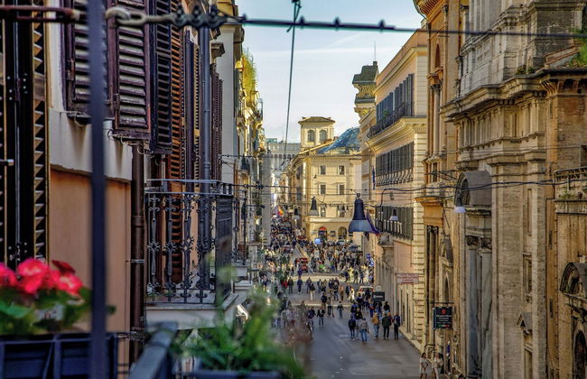 Relais Luxury Corso - Foto 41