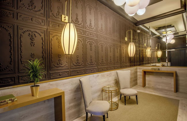 Relais Luxury Corso - Foto 1