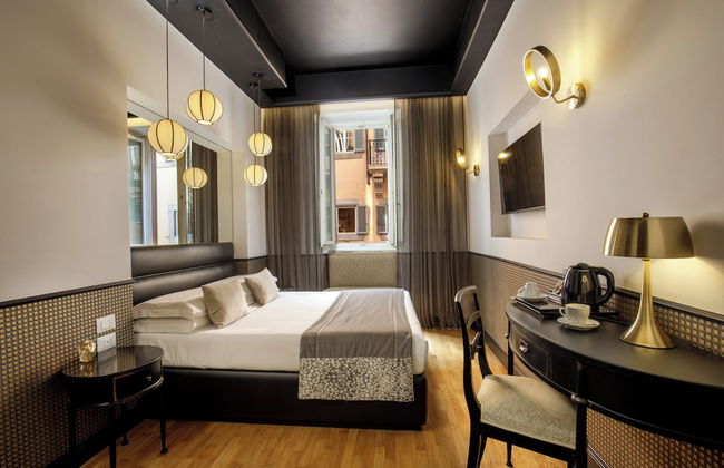 Relais Luxury Corso - Foto 20