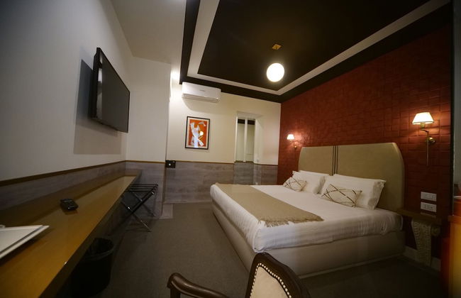 Relais Luxury Corso - Foto 7
