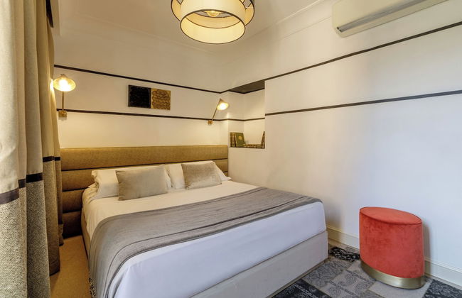 Relais Luxury Corso - Foto 22