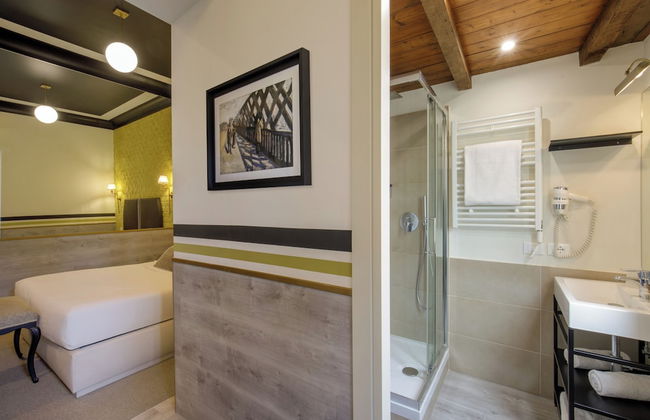 Relais Luxury Corso - Foto 13