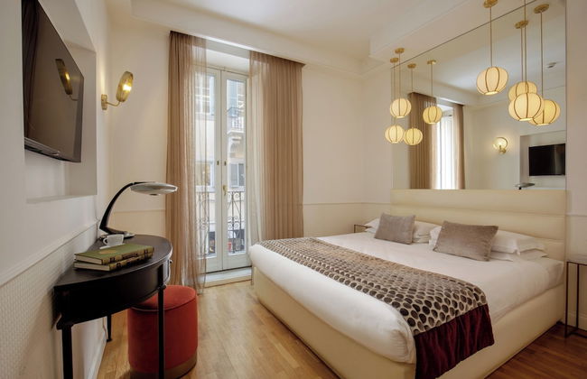 Relais Luxury Corso - Foto 19