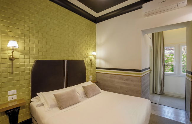 Relais Luxury Corso - Foto 11