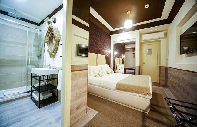 Relais Luxury Corso - Foto 5