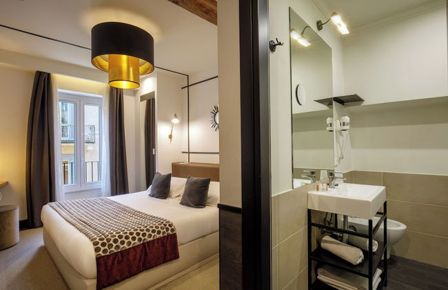 Relais Luxury Corso - Foto 17