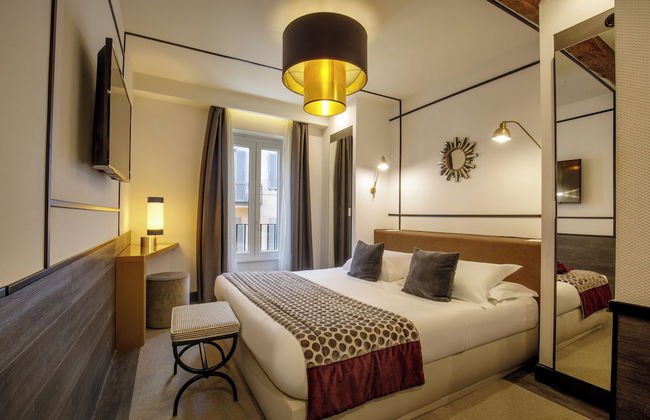 Relais Luxury Corso - Foto 15