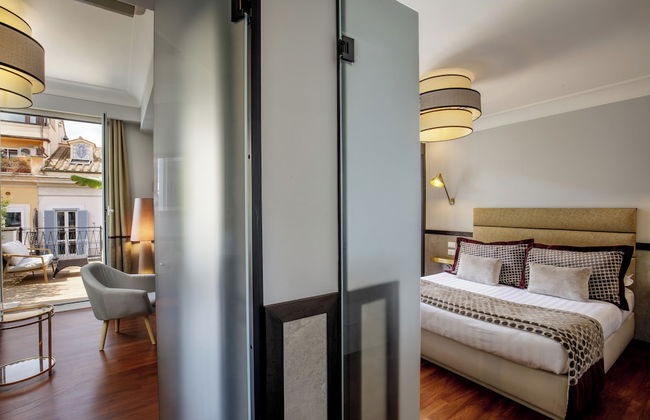 Relais Luxury Corso - Foto 25