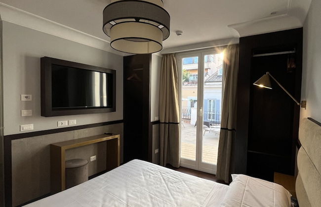 Relais Luxury Corso - Foto 10