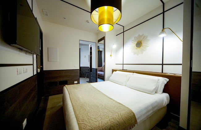 Relais Luxury Corso - Foto 8